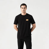 Camiseta Hombre Monastery Camiseta